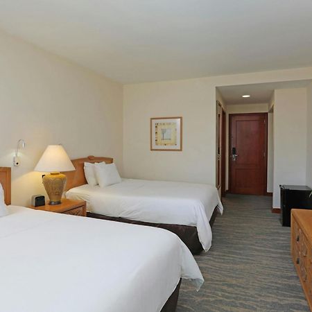 Four Points By Sheraton Saint-Domingue Extérieur photo