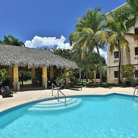 Four Points By Sheraton Saint-Domingue Extérieur photo