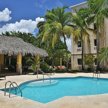 Four Points By Sheraton Saint-Domingue Extérieur photo