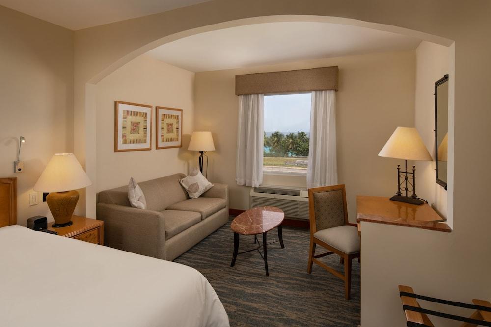 Four Points By Sheraton Saint-Domingue Extérieur photo