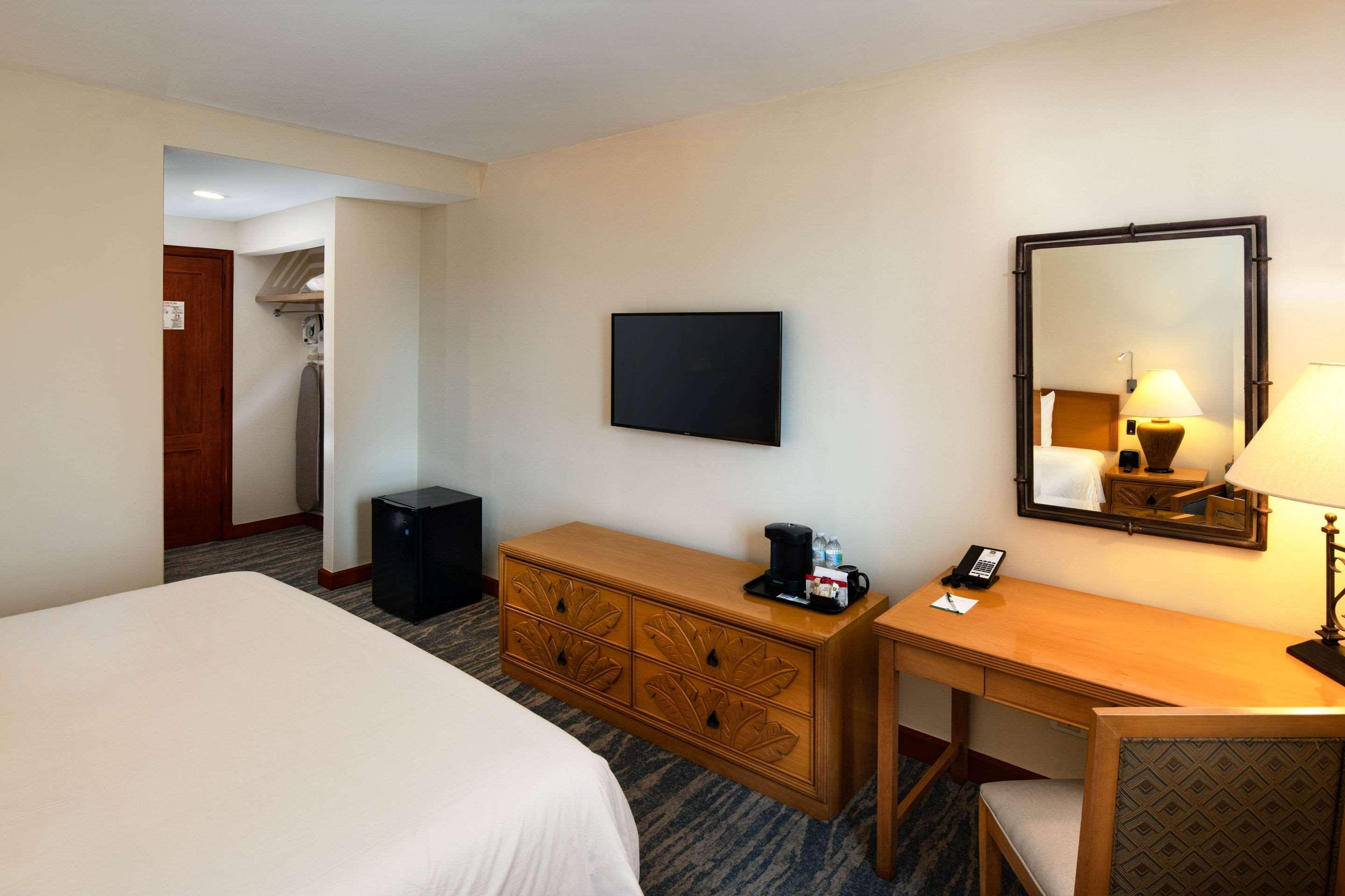 Four Points By Sheraton Saint-Domingue Extérieur photo