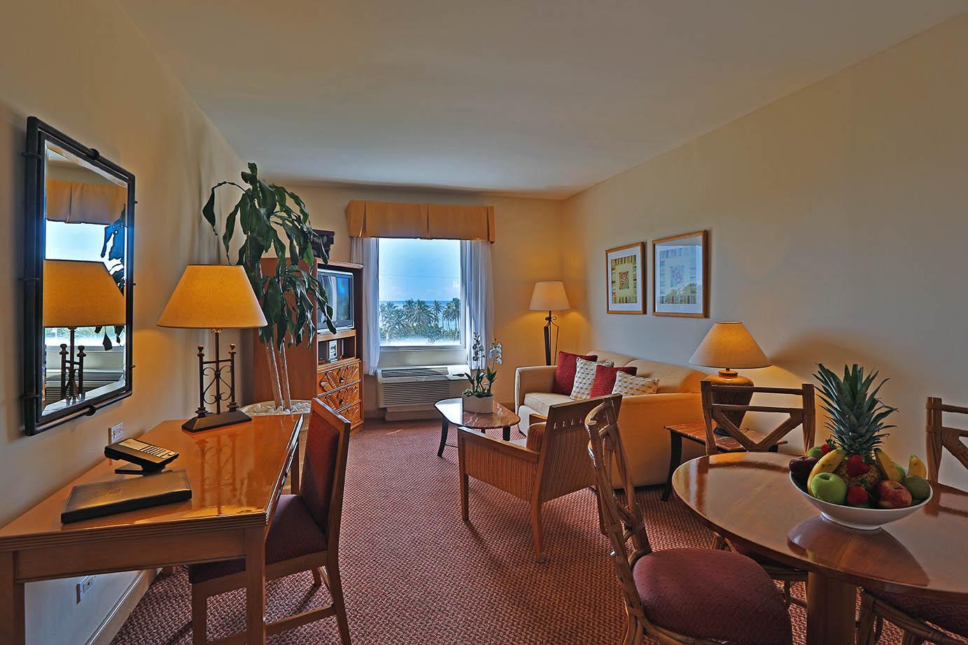 Four Points By Sheraton Saint-Domingue Extérieur photo