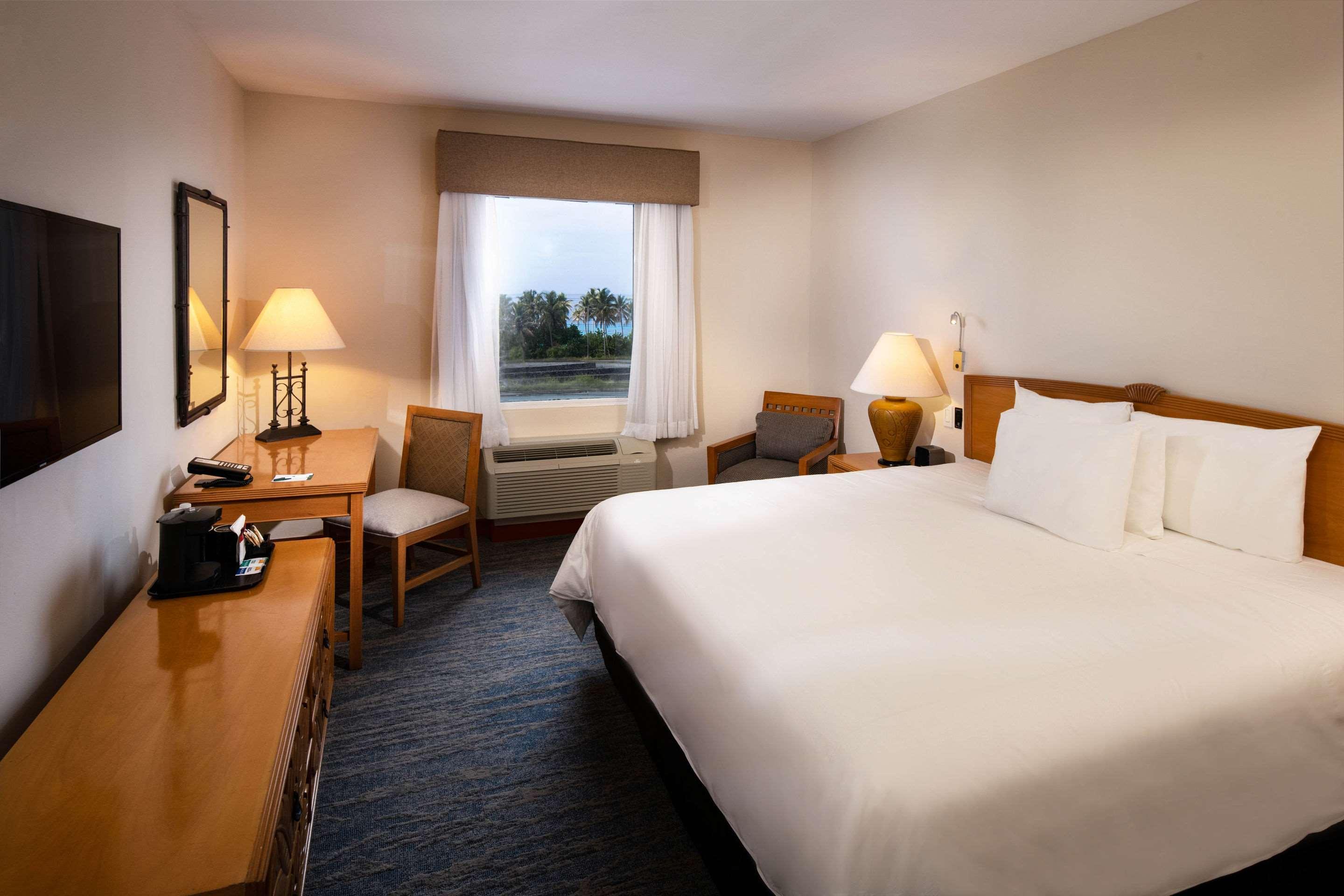 Four Points By Sheraton Saint-Domingue Extérieur photo