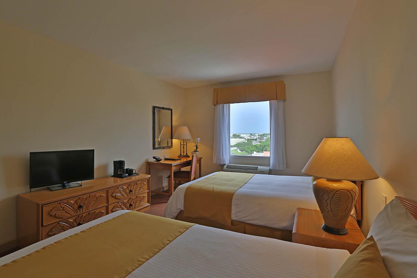 Four Points By Sheraton Saint-Domingue Extérieur photo