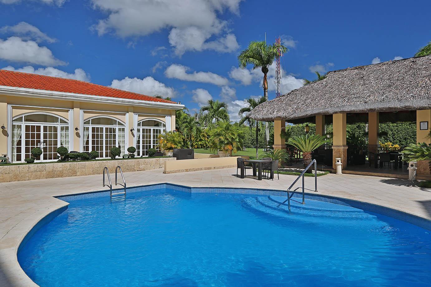 Four Points By Sheraton Saint-Domingue Extérieur photo