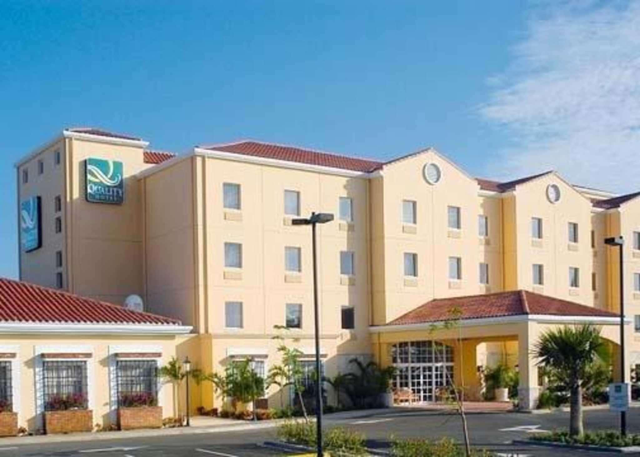 Four Points By Sheraton Saint-Domingue Extérieur photo
