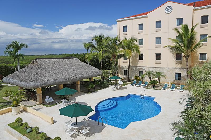 Four Points By Sheraton Saint-Domingue Extérieur photo