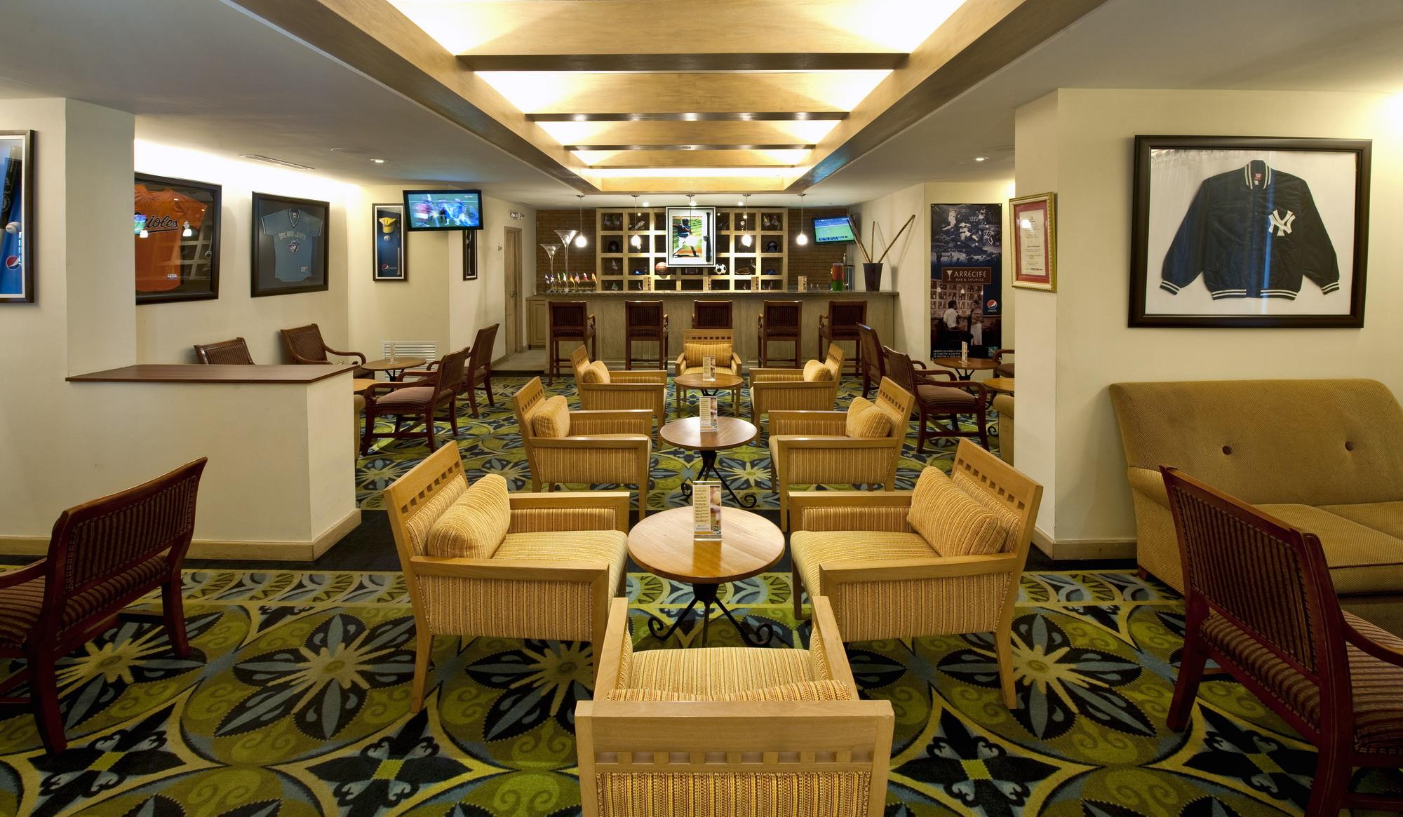 Four Points By Sheraton Saint-Domingue Extérieur photo