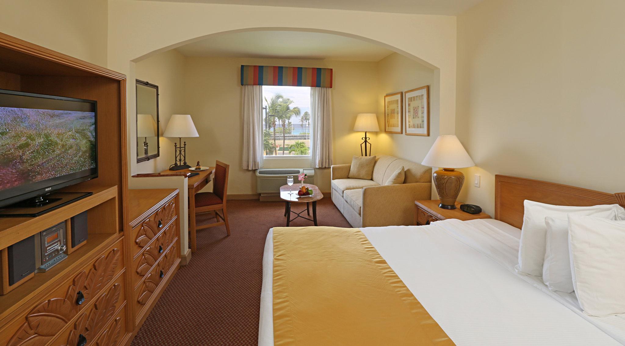 Four Points By Sheraton Saint-Domingue Extérieur photo