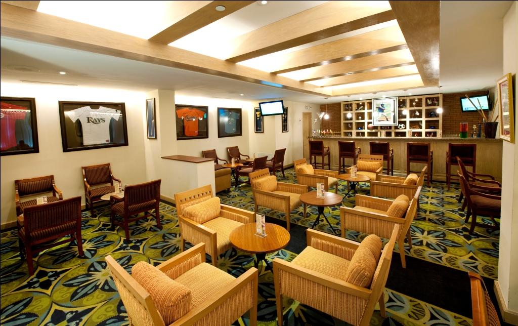 Four Points By Sheraton Saint-Domingue Extérieur photo