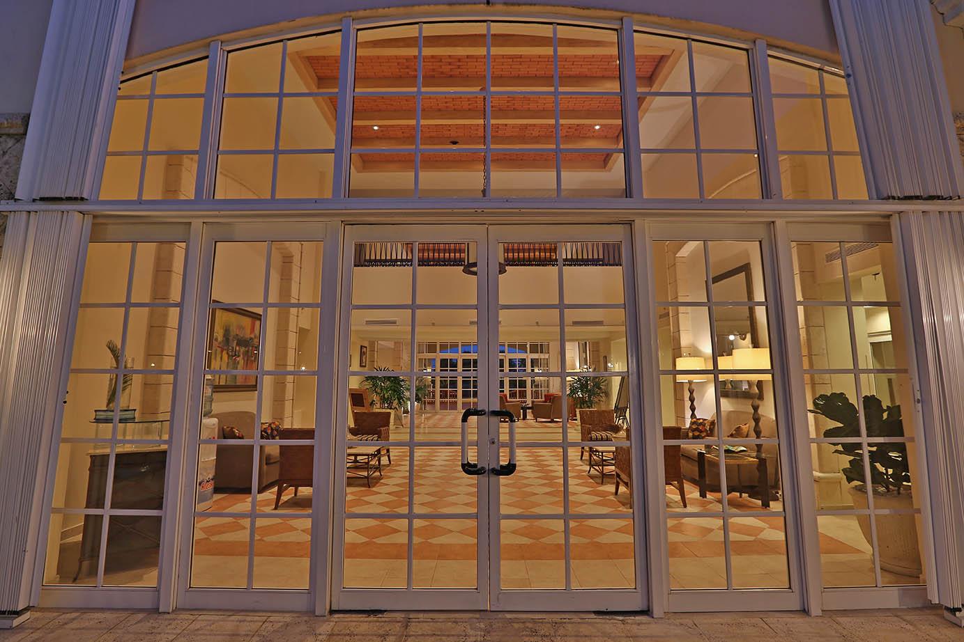 Four Points By Sheraton Saint-Domingue Extérieur photo