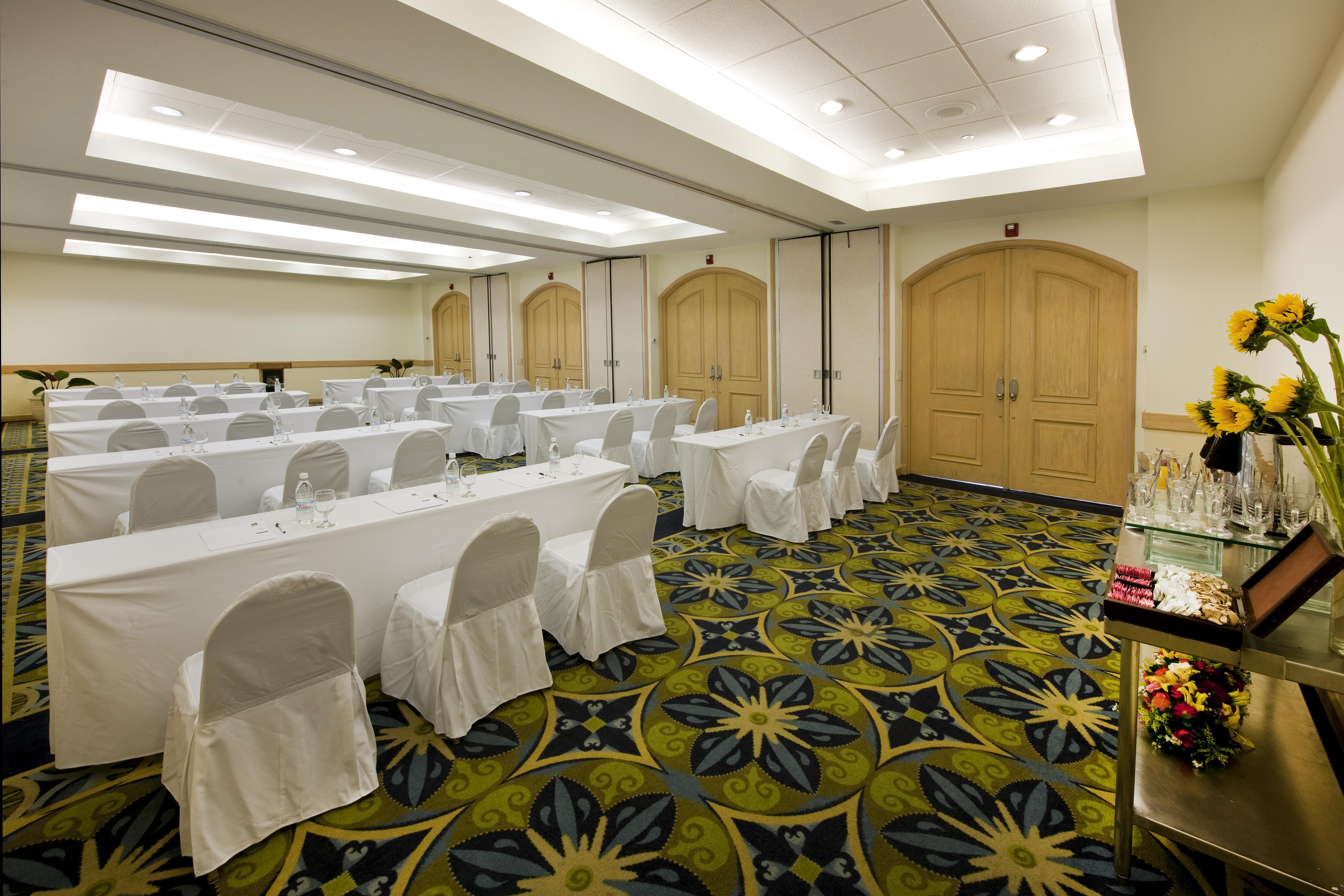 Four Points By Sheraton Saint-Domingue Extérieur photo