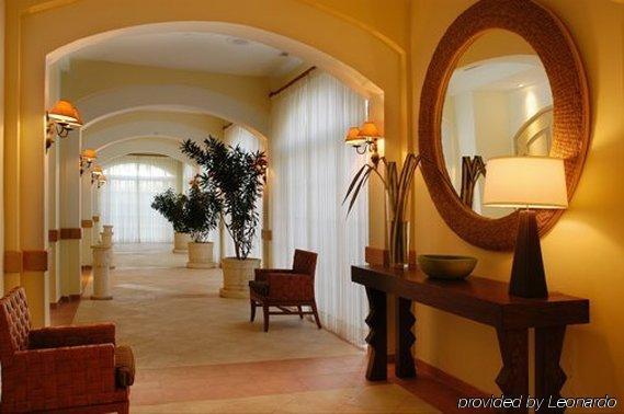 Four Points By Sheraton Saint-Domingue Intérieur photo