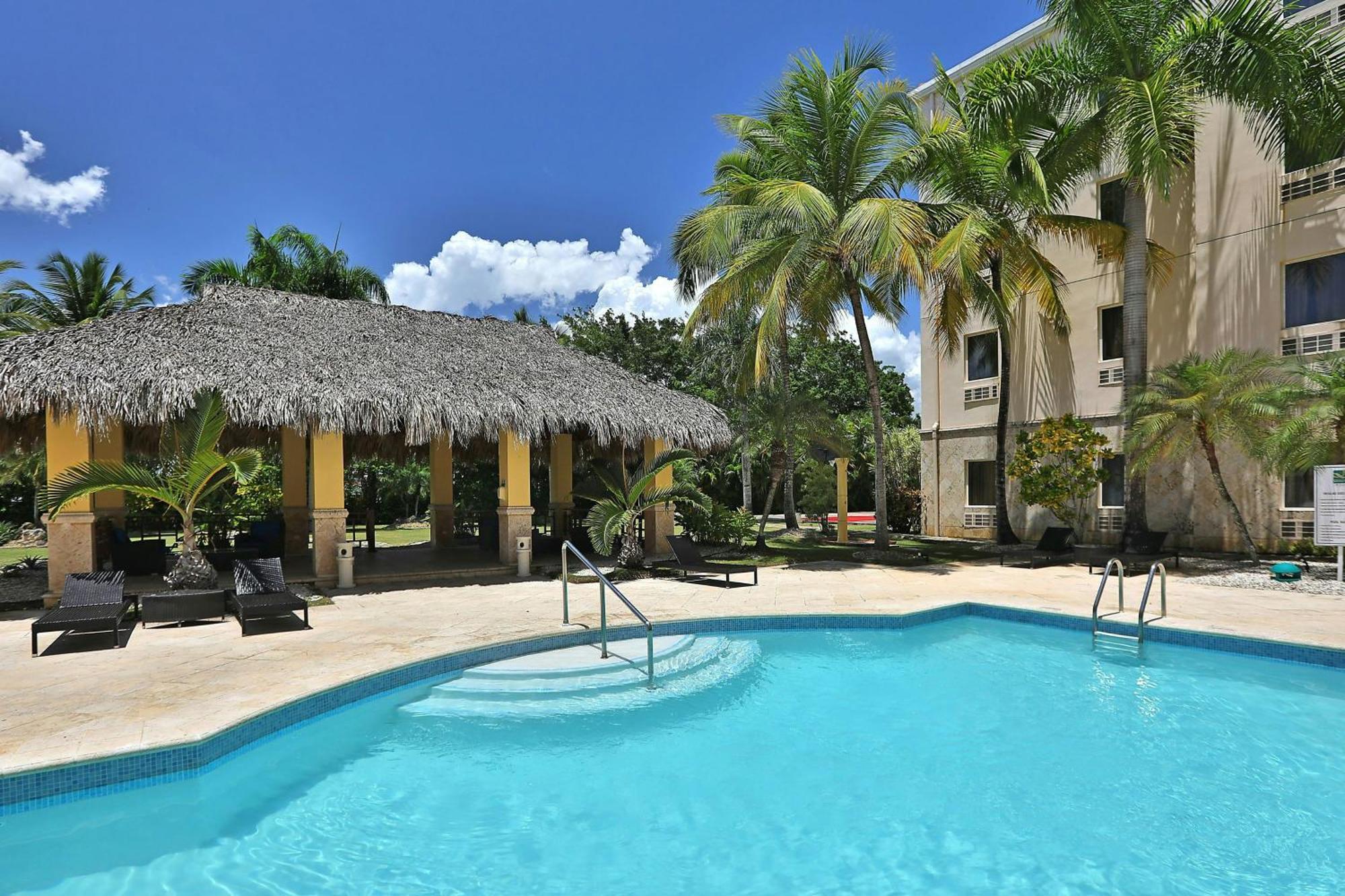 Four Points By Sheraton Saint-Domingue Extérieur photo