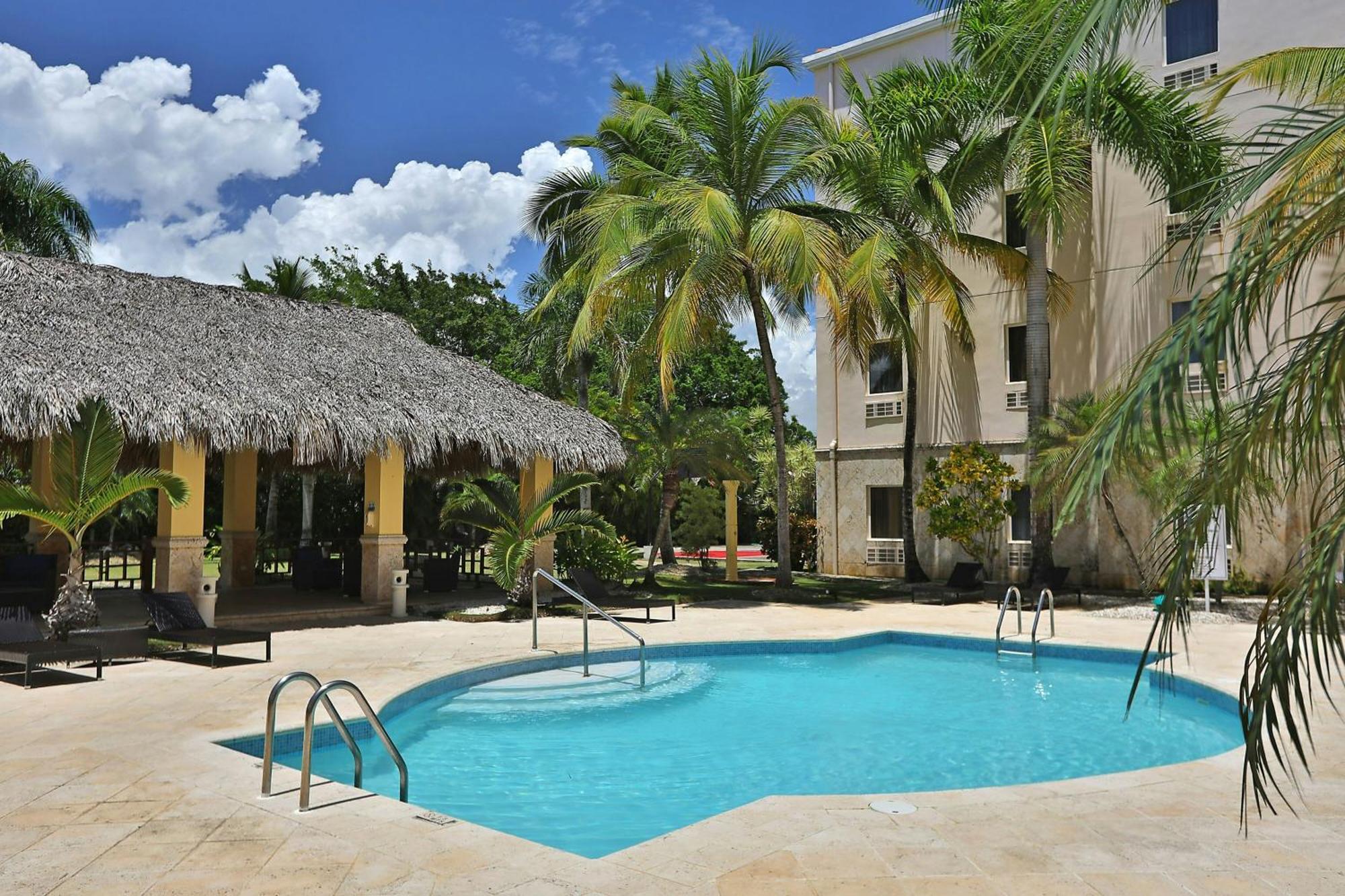 Four Points By Sheraton Saint-Domingue Extérieur photo
