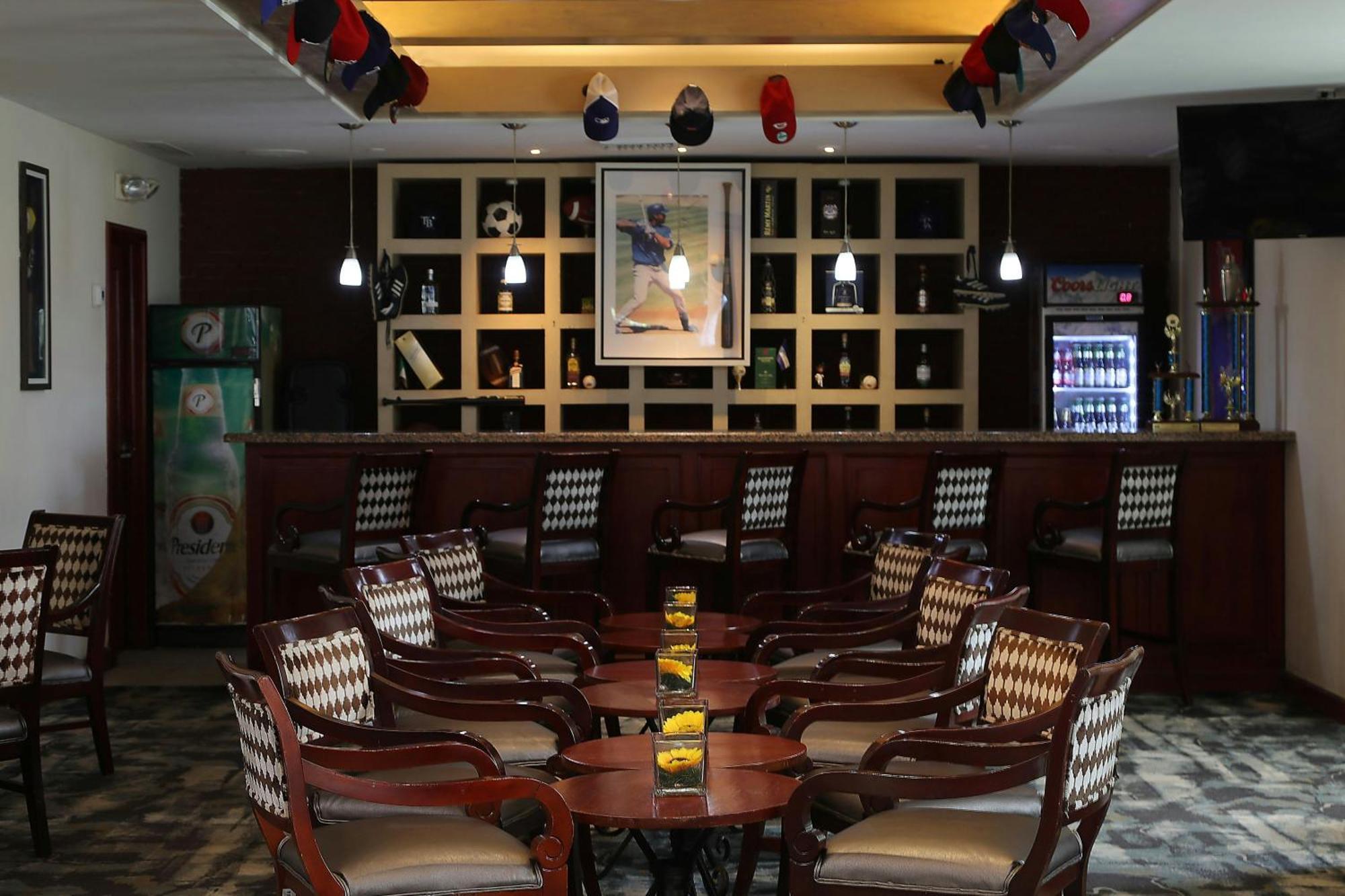 Four Points By Sheraton Saint-Domingue Extérieur photo