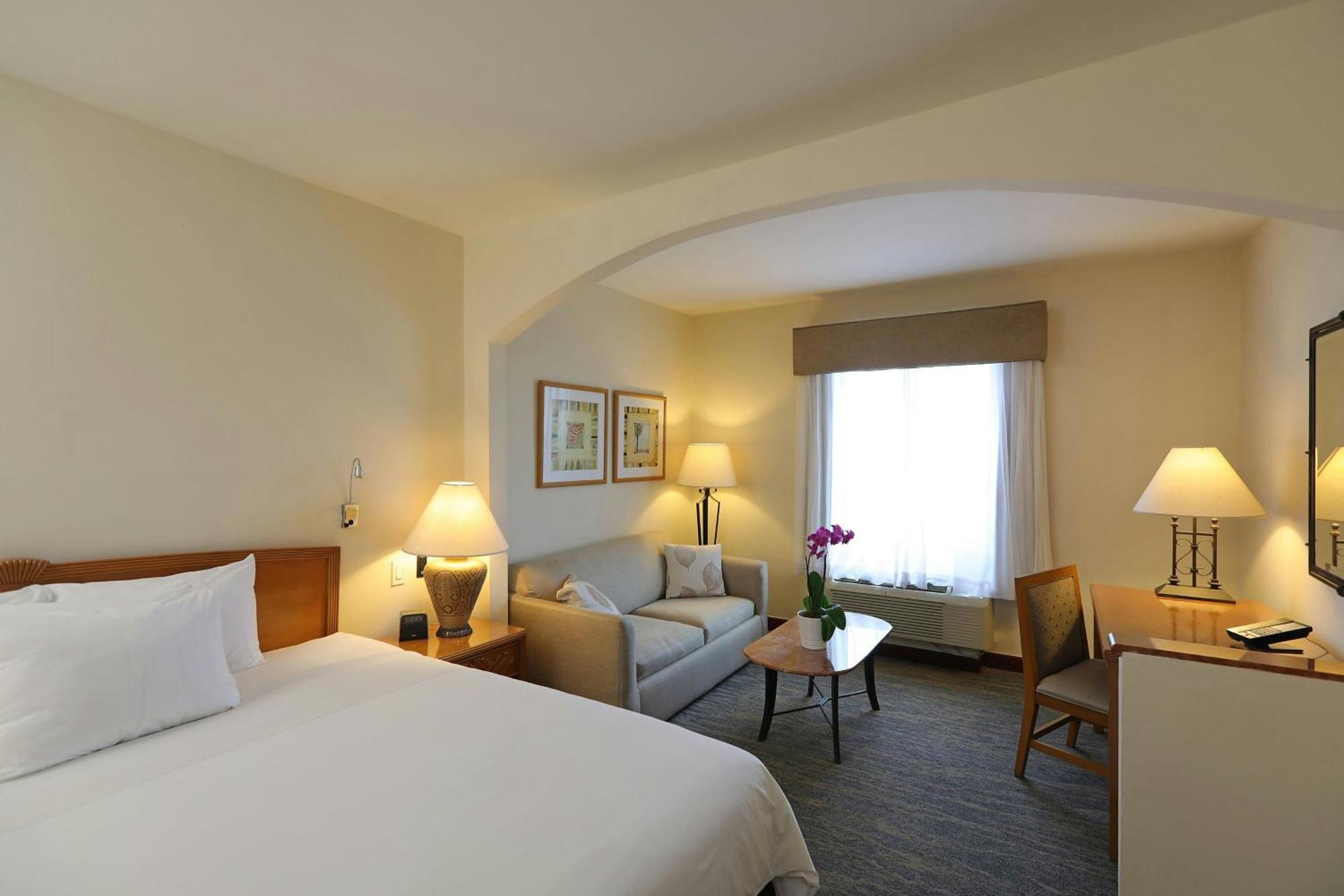 Four Points By Sheraton Saint-Domingue Extérieur photo