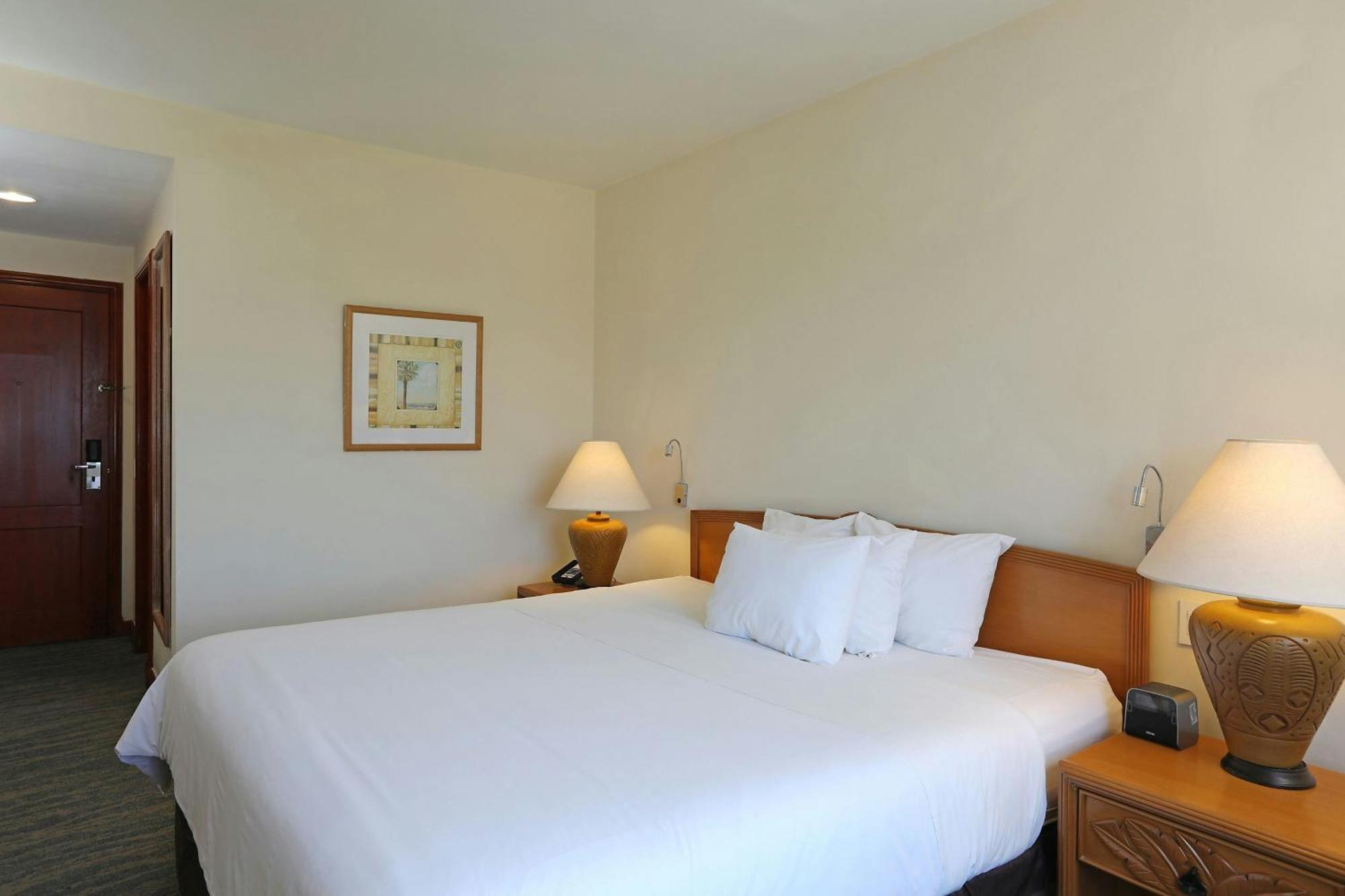 Four Points By Sheraton Saint-Domingue Extérieur photo
