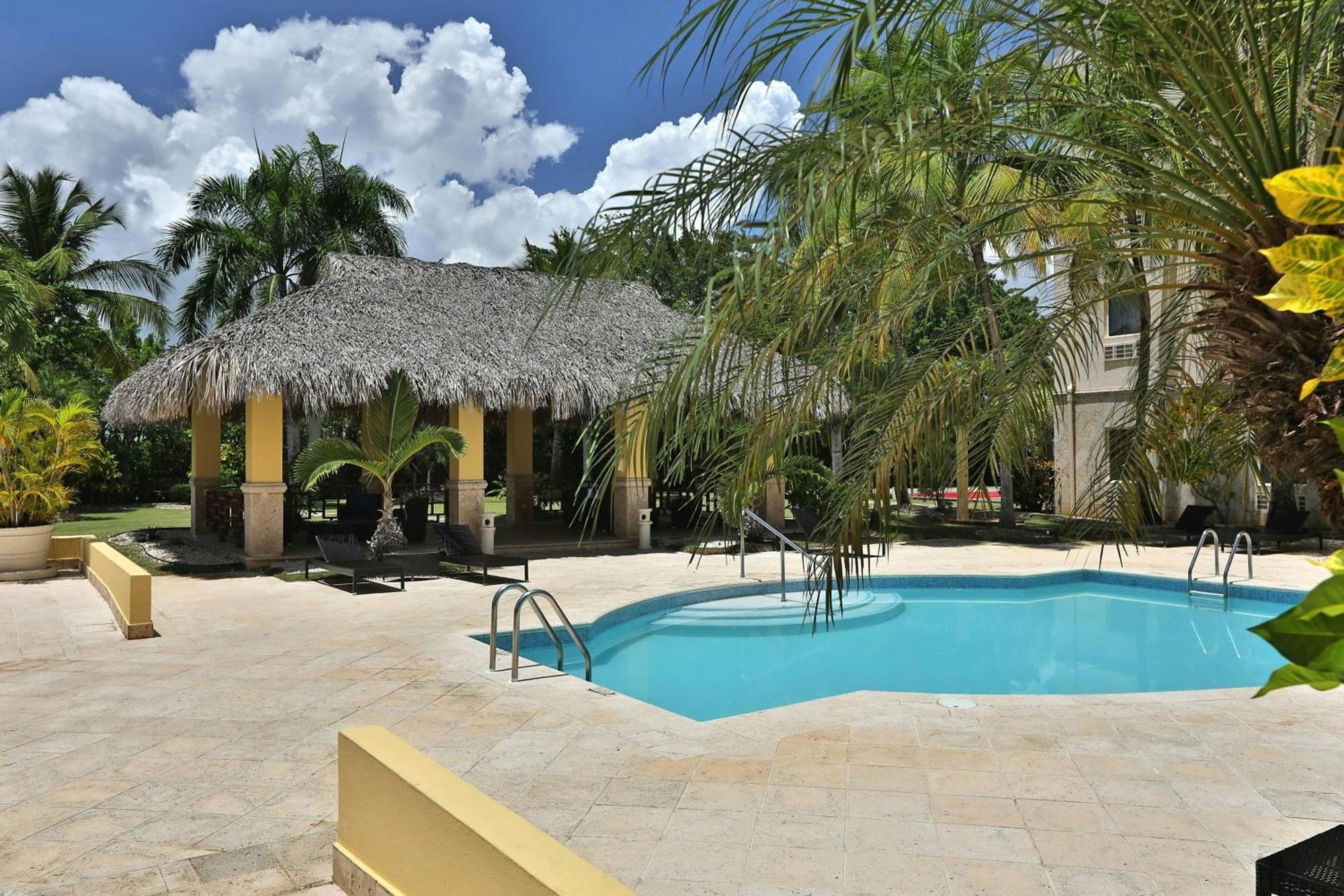 Four Points By Sheraton Saint-Domingue Extérieur photo