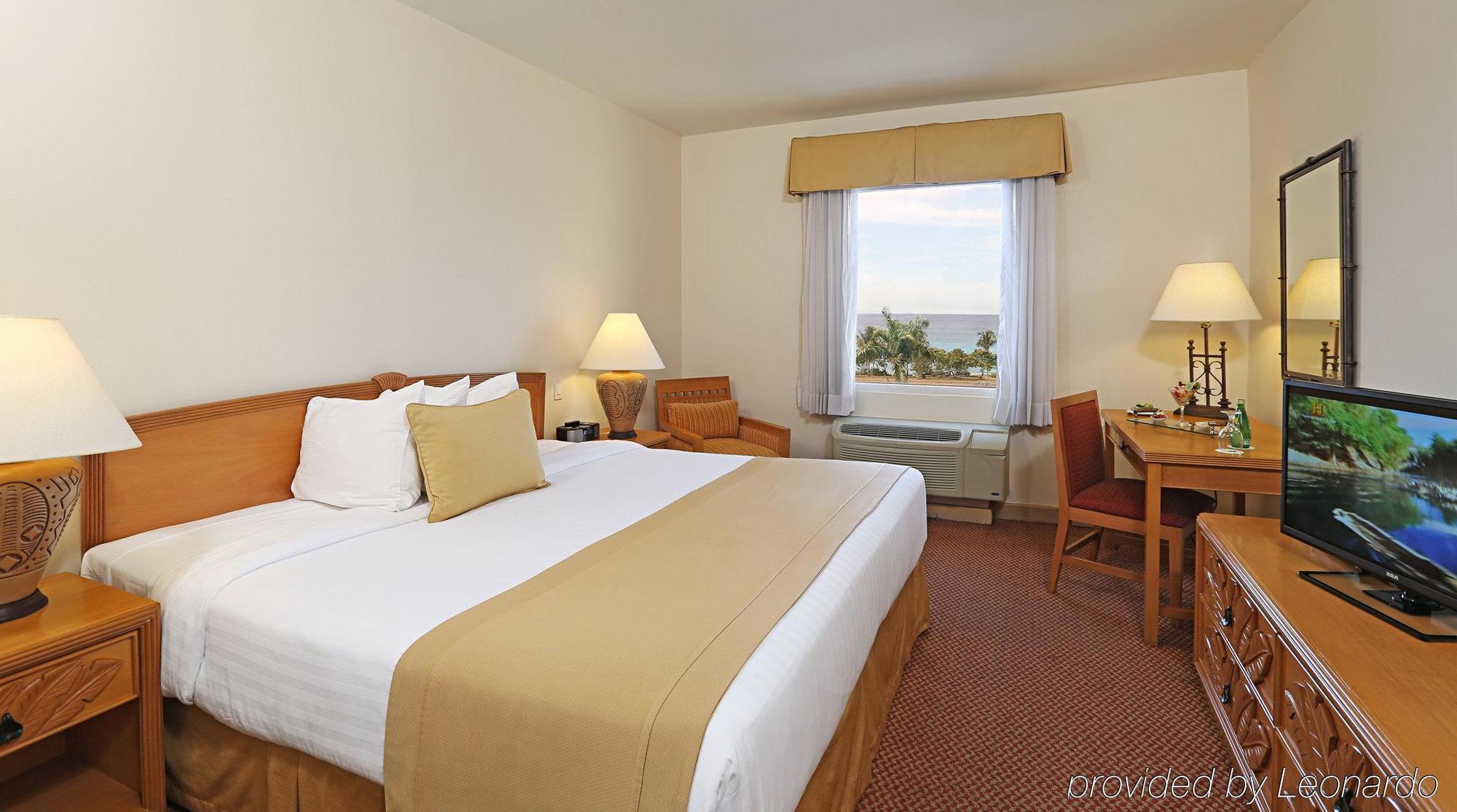 Four Points By Sheraton Saint-Domingue Extérieur photo