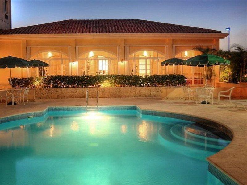 Four Points By Sheraton Saint-Domingue Extérieur photo