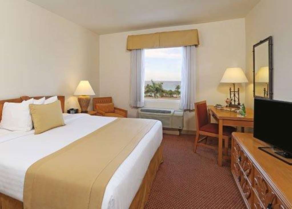 Four Points By Sheraton Saint-Domingue Chambre photo