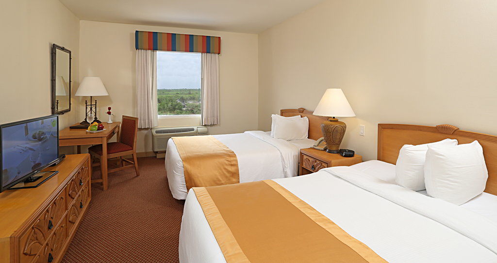 Four Points By Sheraton Saint-Domingue Extérieur photo