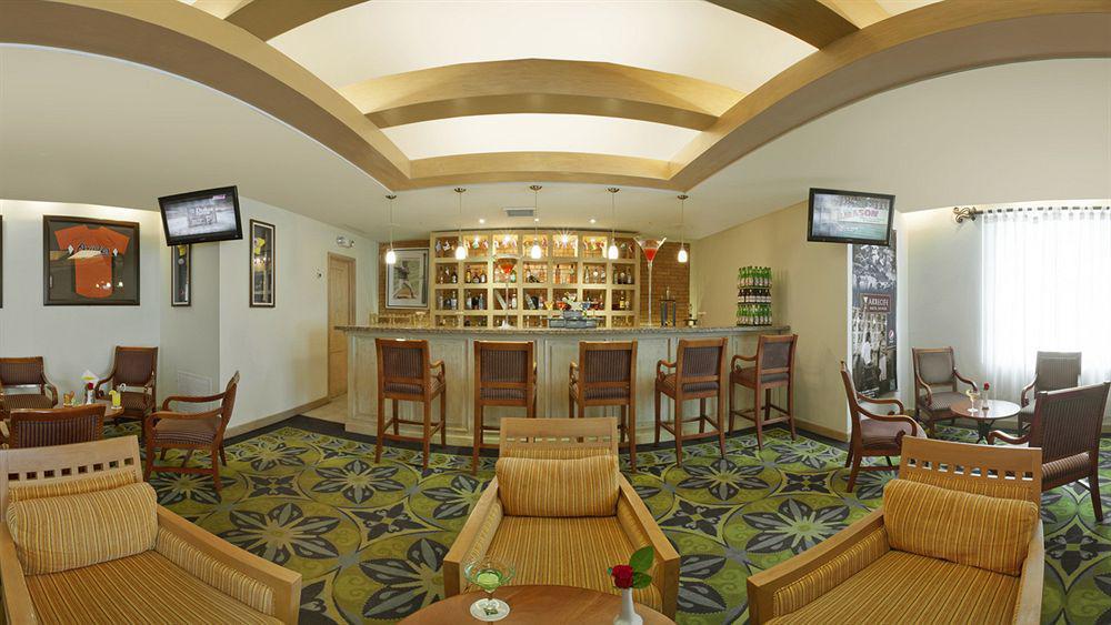 Four Points By Sheraton Saint-Domingue Extérieur photo