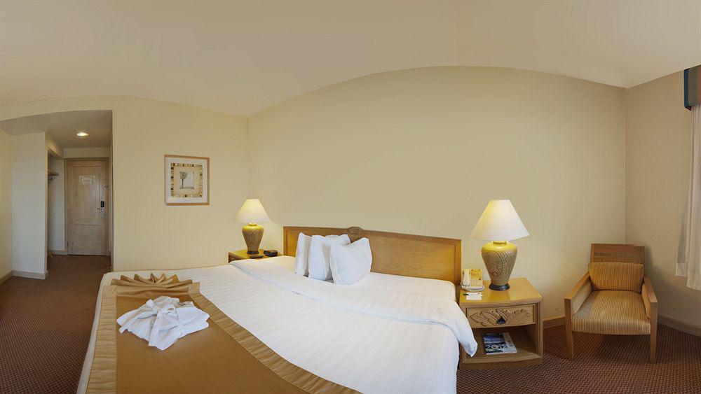 Four Points By Sheraton Saint-Domingue Extérieur photo